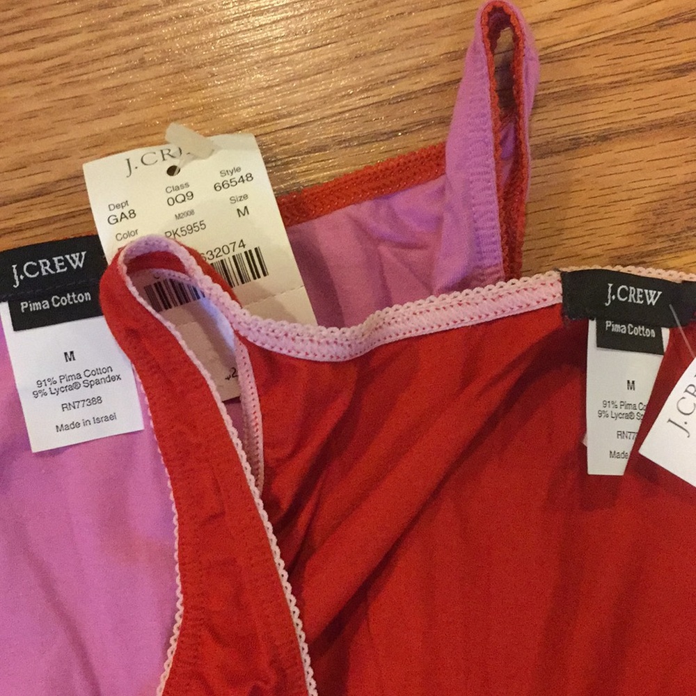J.Crew tanks - Picture 3 of 4